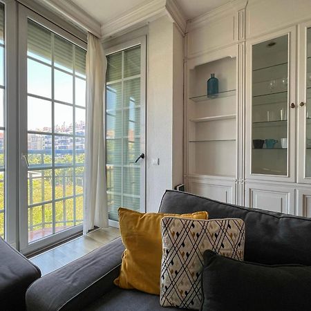 Stay U-Nique Apartments Sardenya II Barcelona Zewnętrze zdjęcie