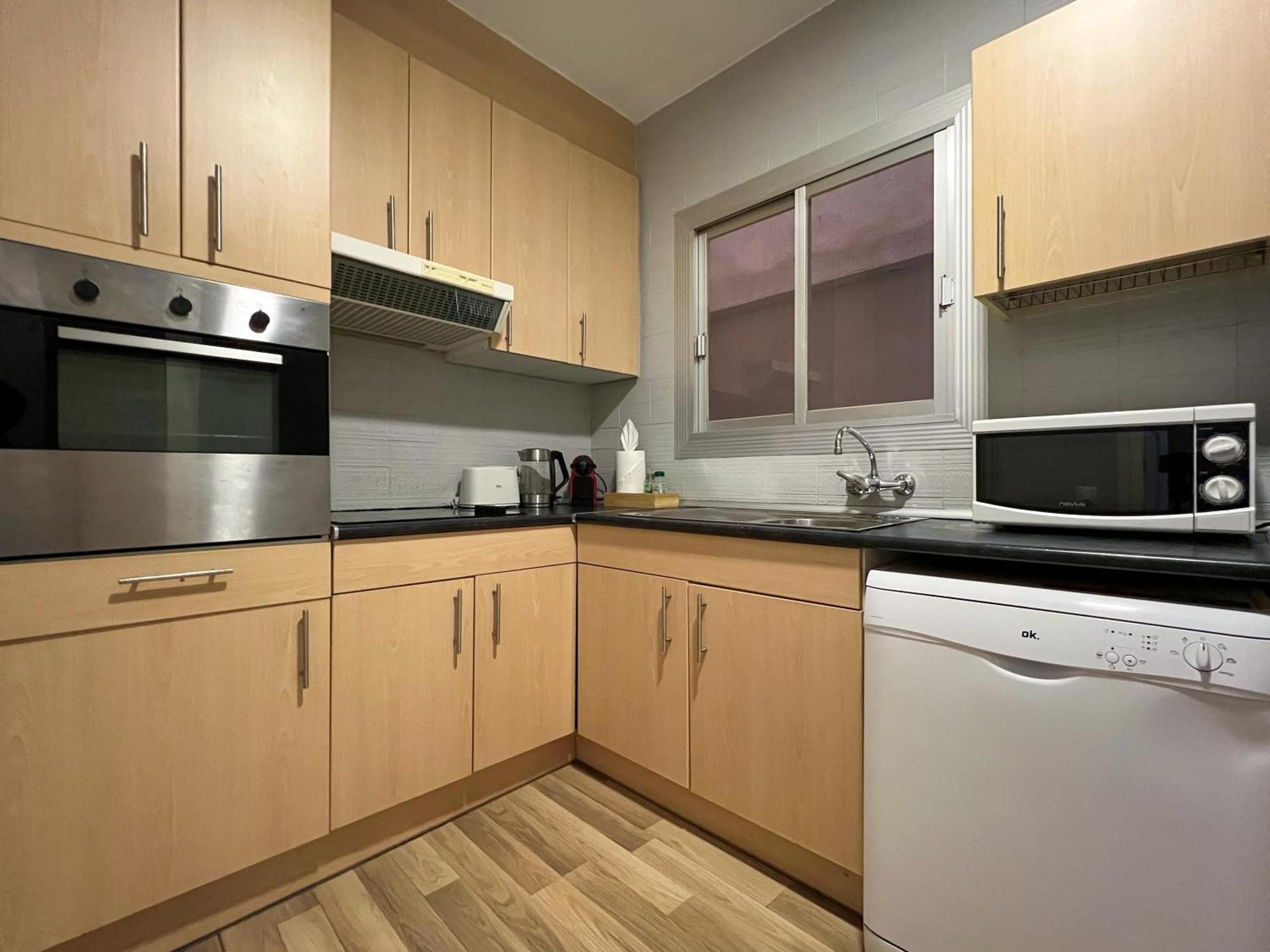 Stay U-Nique Apartments Sardenya II Barcelona Zewnętrze zdjęcie