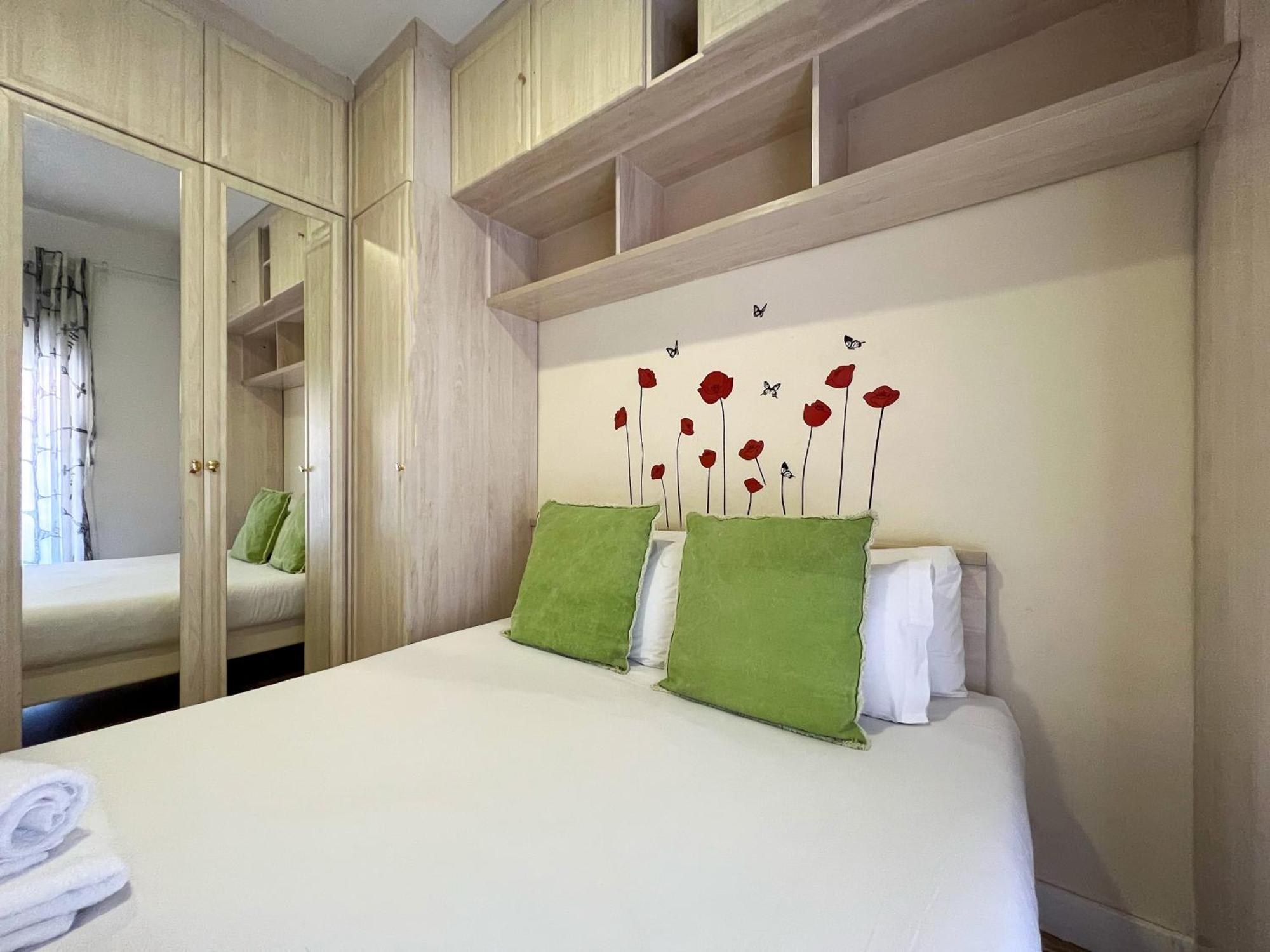 Stay U-Nique Apartments Sardenya II Barcelona Zewnętrze zdjęcie