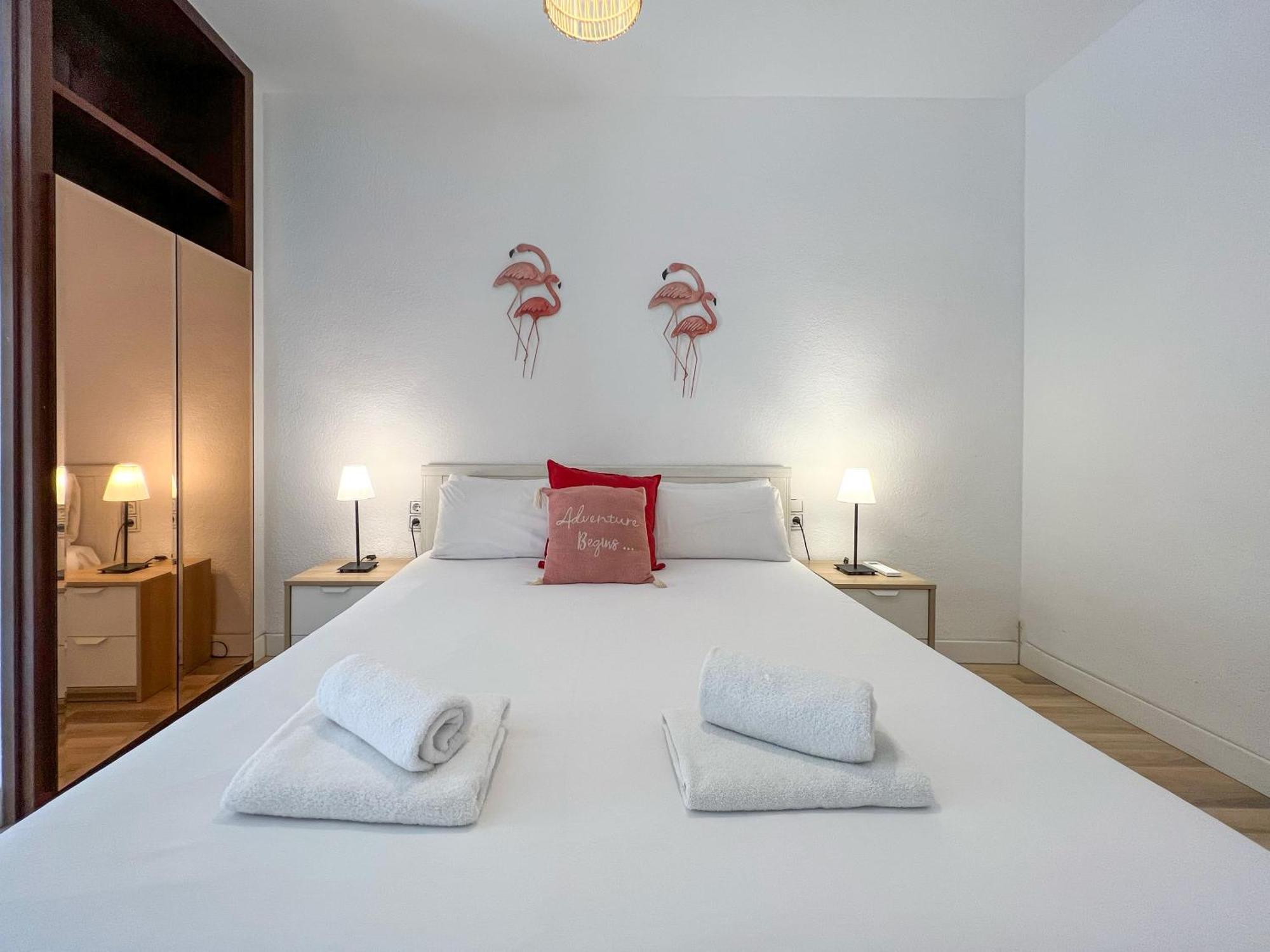 Stay U-Nique Apartments Sardenya II Barcelona Zewnętrze zdjęcie