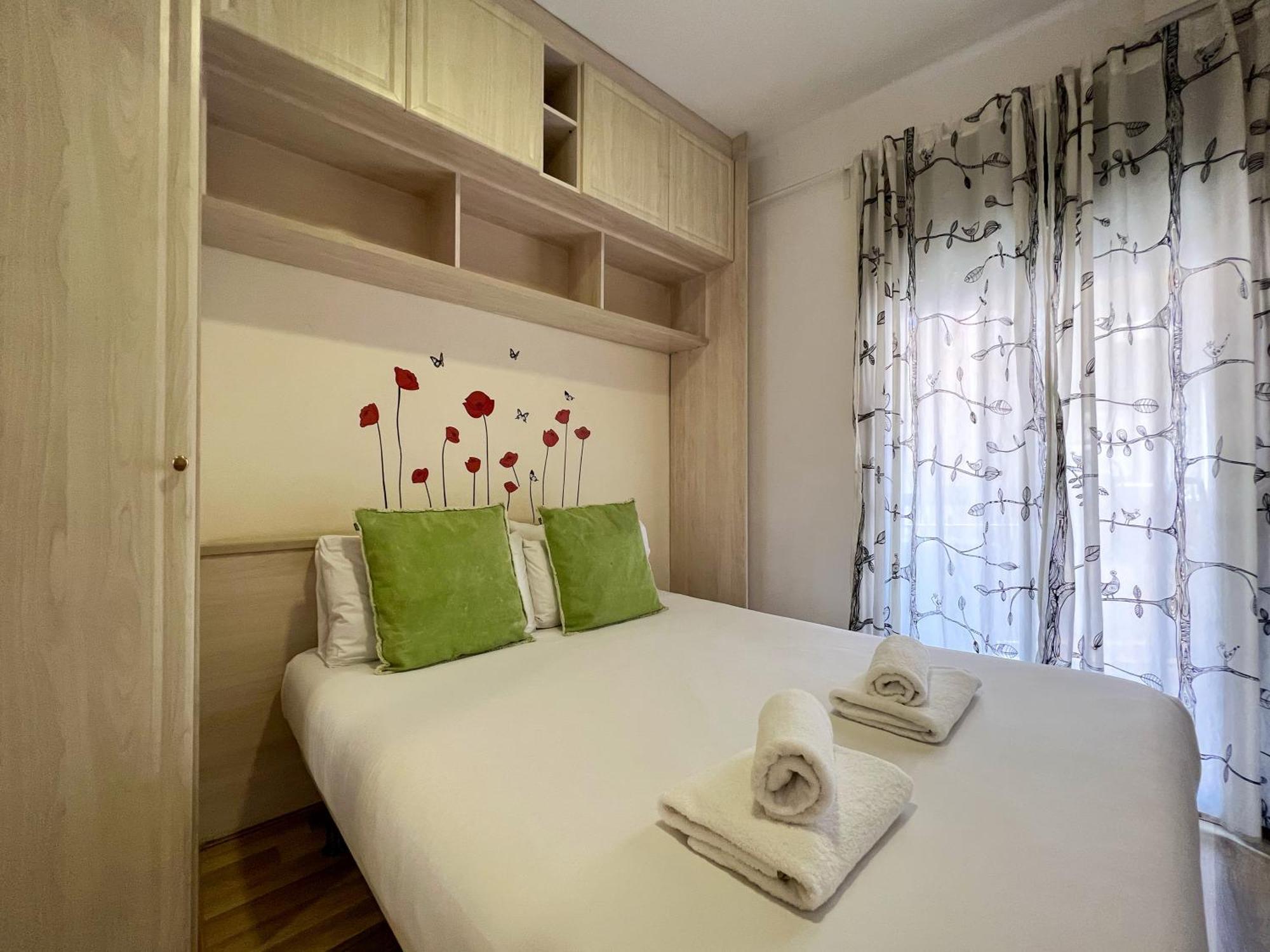 Stay U-Nique Apartments Sardenya II Barcelona Zewnętrze zdjęcie