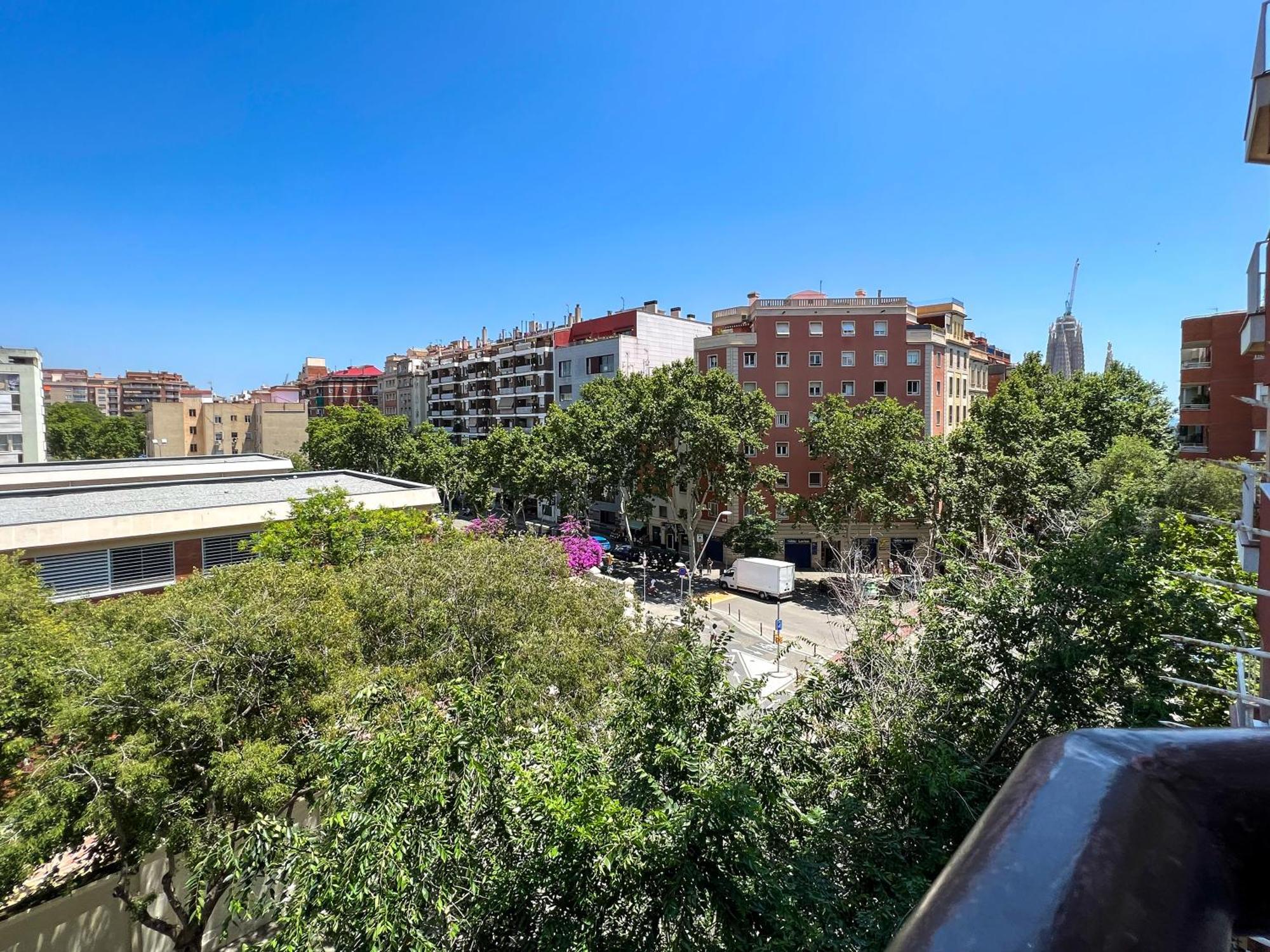 Stay U-Nique Apartments Sardenya II Barcelona Zewnętrze zdjęcie