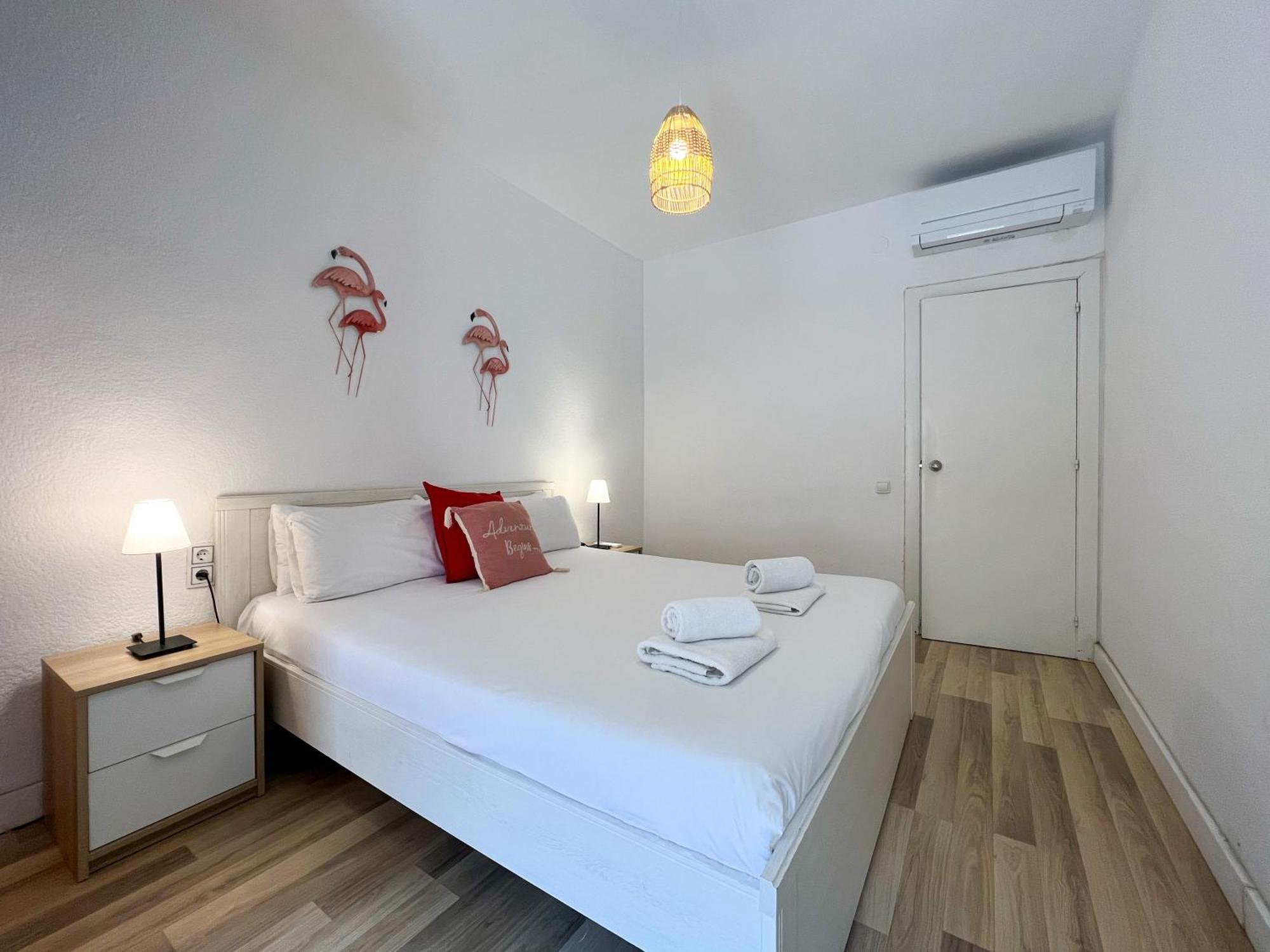 Stay U-Nique Apartments Sardenya II Barcelona Zewnętrze zdjęcie