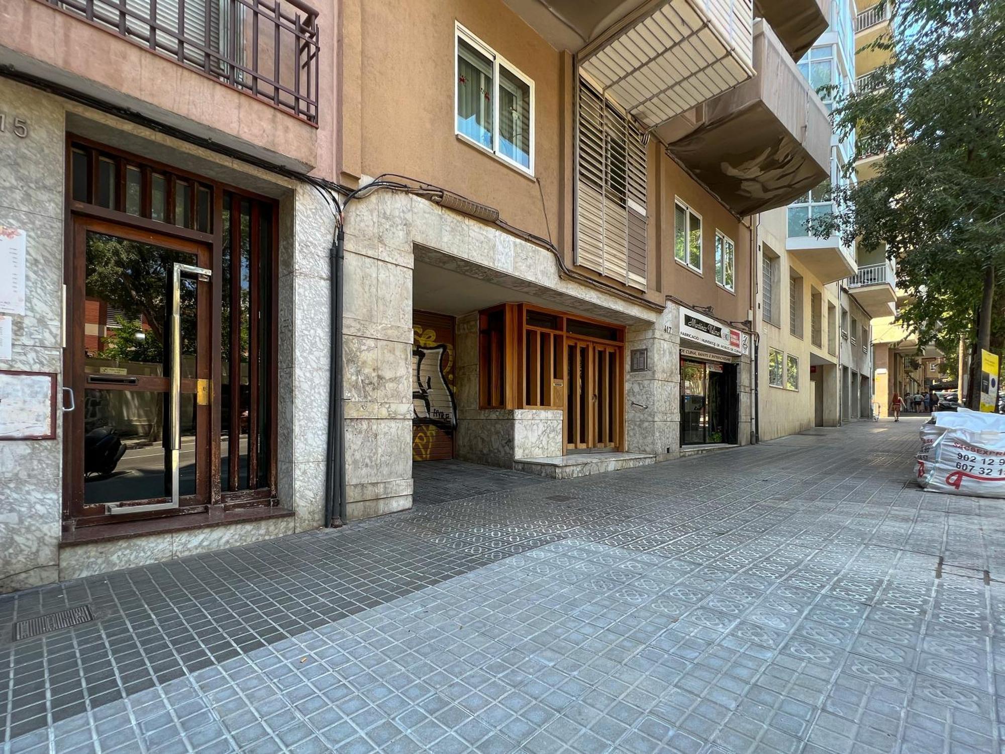 Stay U-Nique Apartments Sardenya II Barcelona Zewnętrze zdjęcie