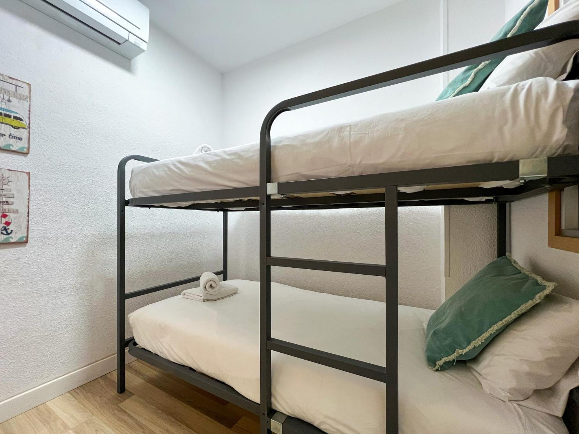 Stay U-Nique Apartments Sardenya II Barcelona Zewnętrze zdjęcie