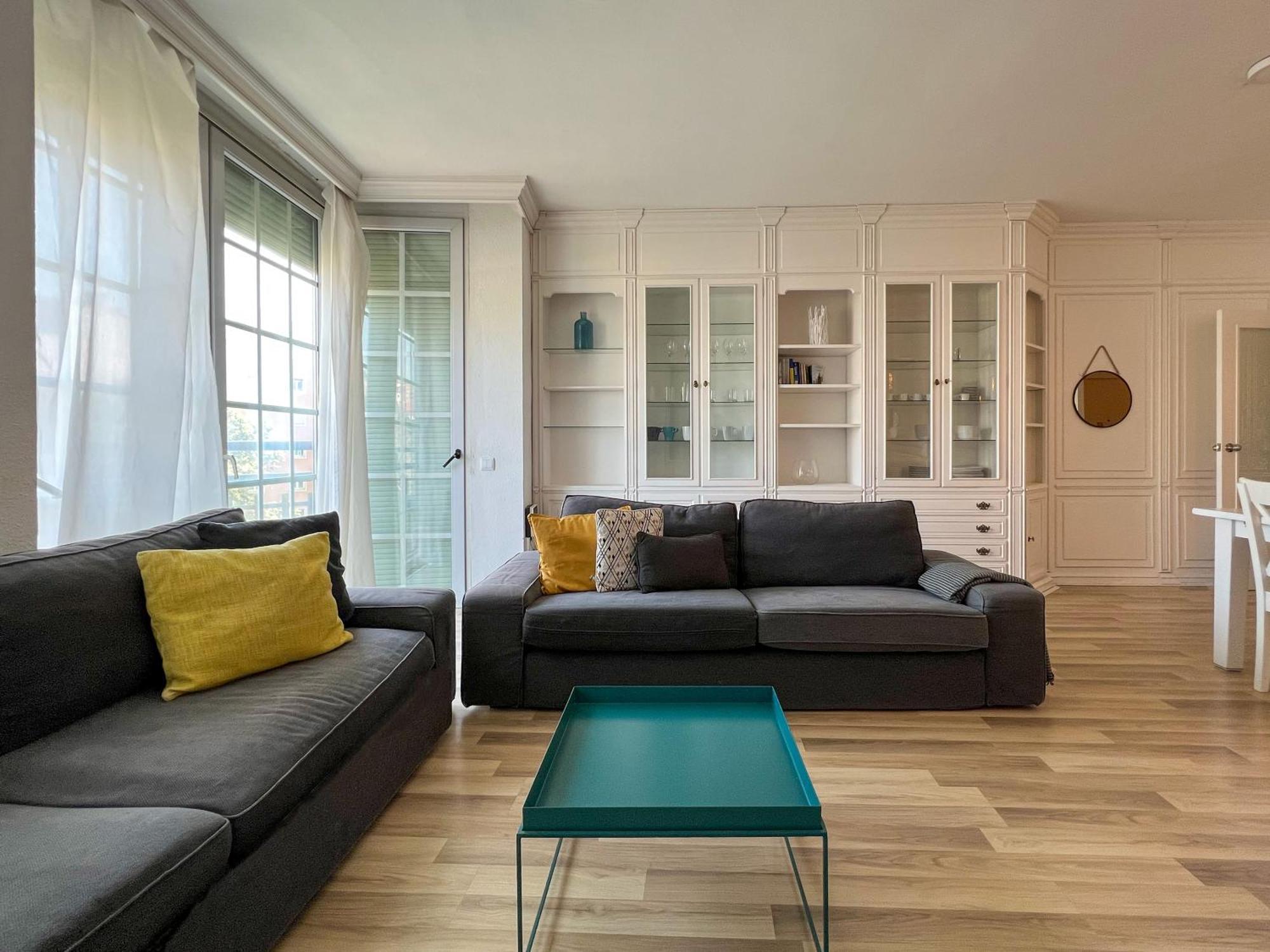 Stay U-Nique Apartments Sardenya II Barcelona Zewnętrze zdjęcie