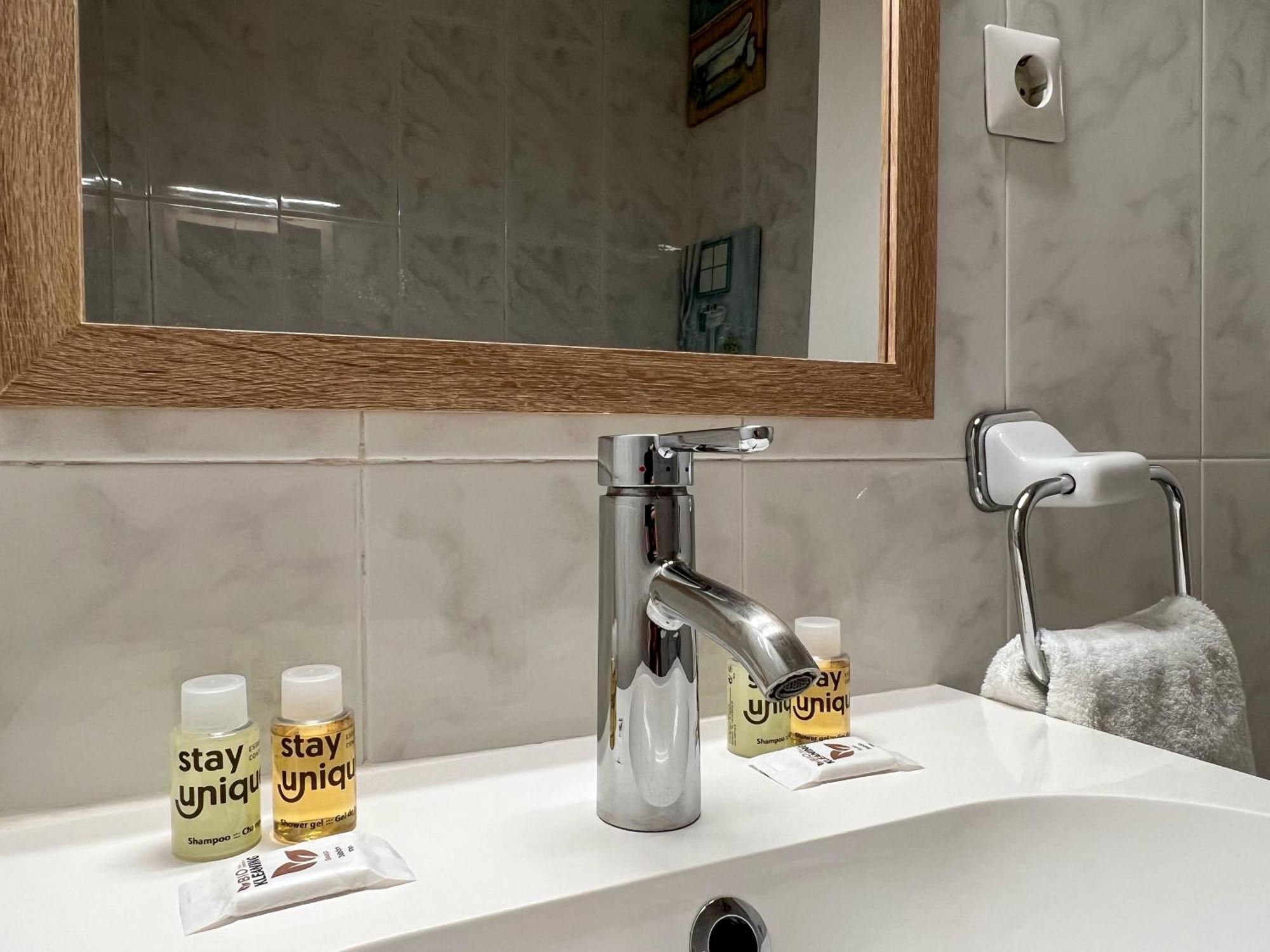 Stay U-Nique Apartments Sardenya II Barcelona Zewnętrze zdjęcie